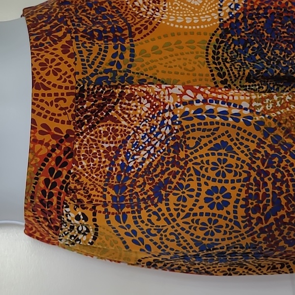 Chacha Vente Palazzo Pants - Picture 2 of 5